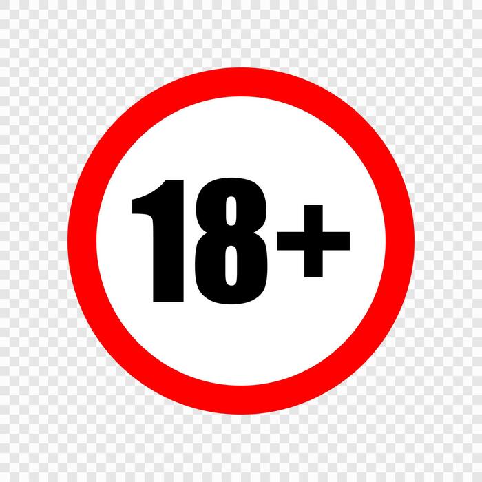 18+